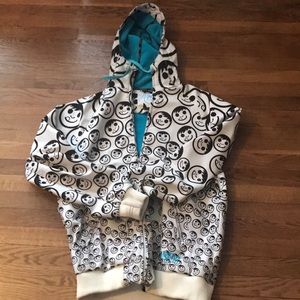 Neff snowboard jacket